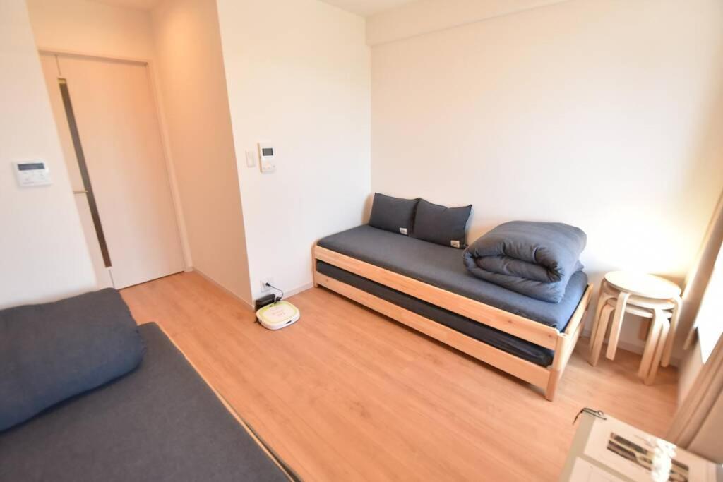 Enzo Fukuoka Apartment Fukuoka  Exterior photo